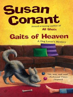 Gaits of Heaven - ebook